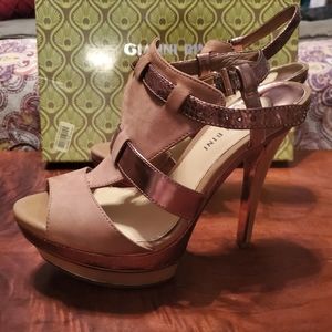 Gianni Bini heels
